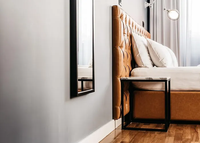 Abokamento Boutique Rooms