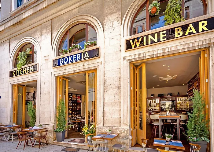 Abokamento Boutique Rooms
